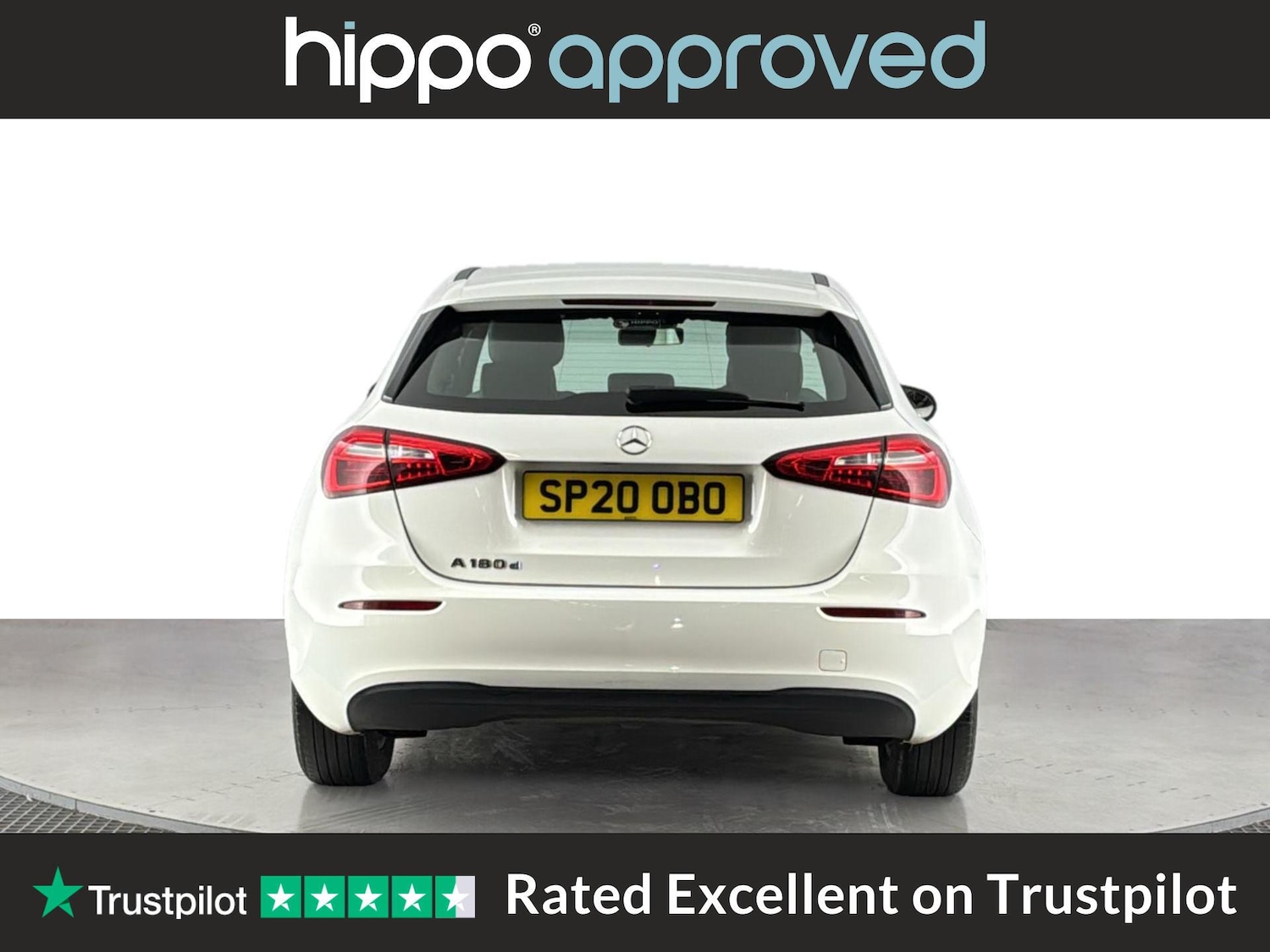 Used Mercedes-Benz A-Class 2020 for sale - 76965152: Photo 5