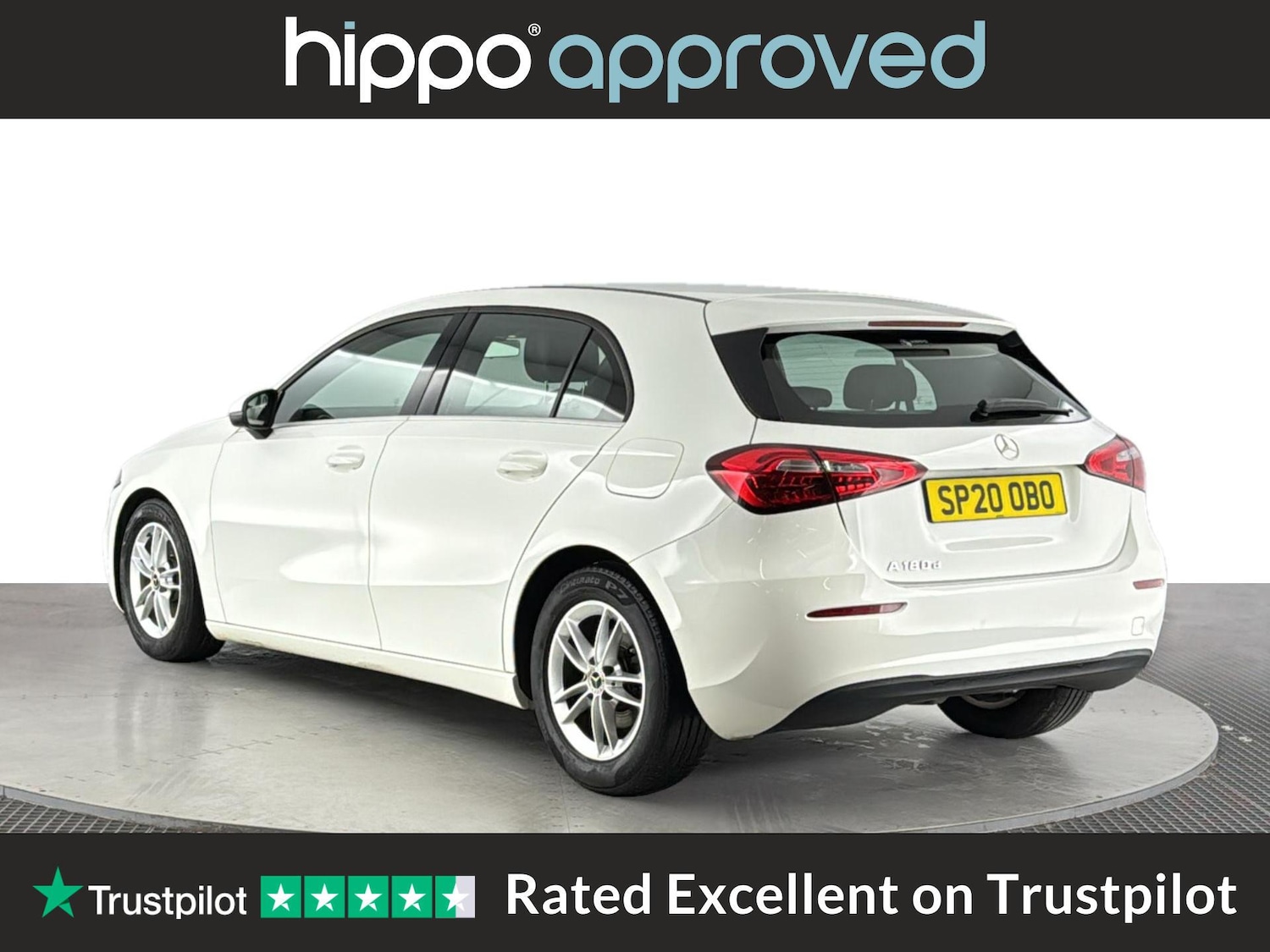 Used Mercedes-Benz A-Class 2020 for sale - 76965152: Photo 6