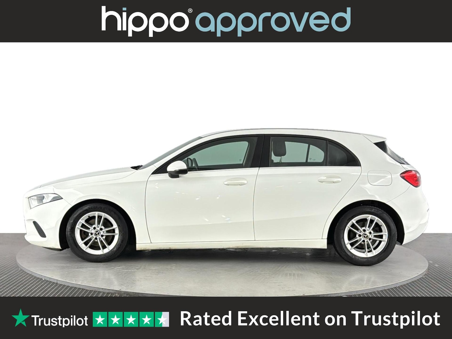 Used Mercedes-Benz A-Class 2020 for sale - 76965152: Photo 7