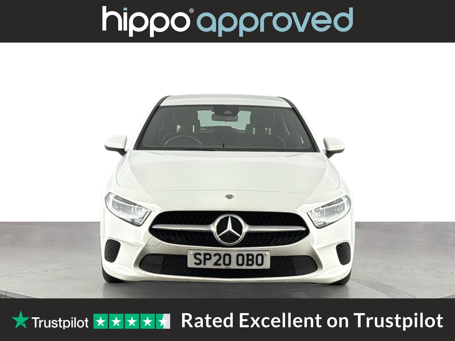 Used Mercedes-Benz A-Class 2020 for sale - 76965152: Photo 8