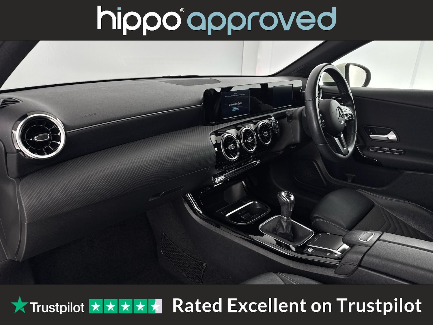 Used Mercedes-Benz A-Class 2020 for sale - 76965152: Photo 9