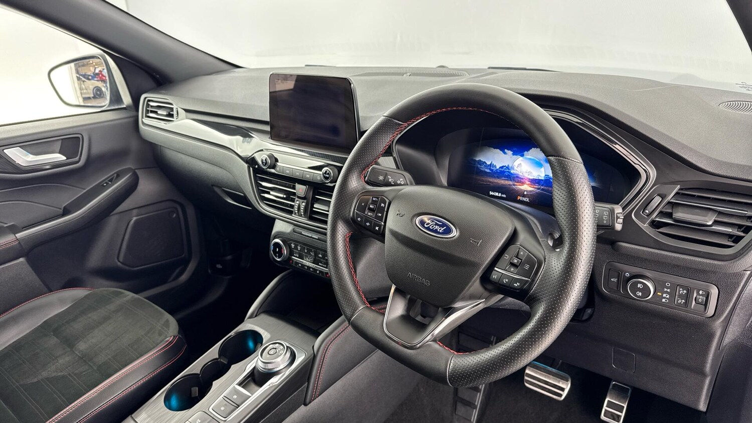 Used Ford Kuga 2023 for sale - 77993406: Photo 10