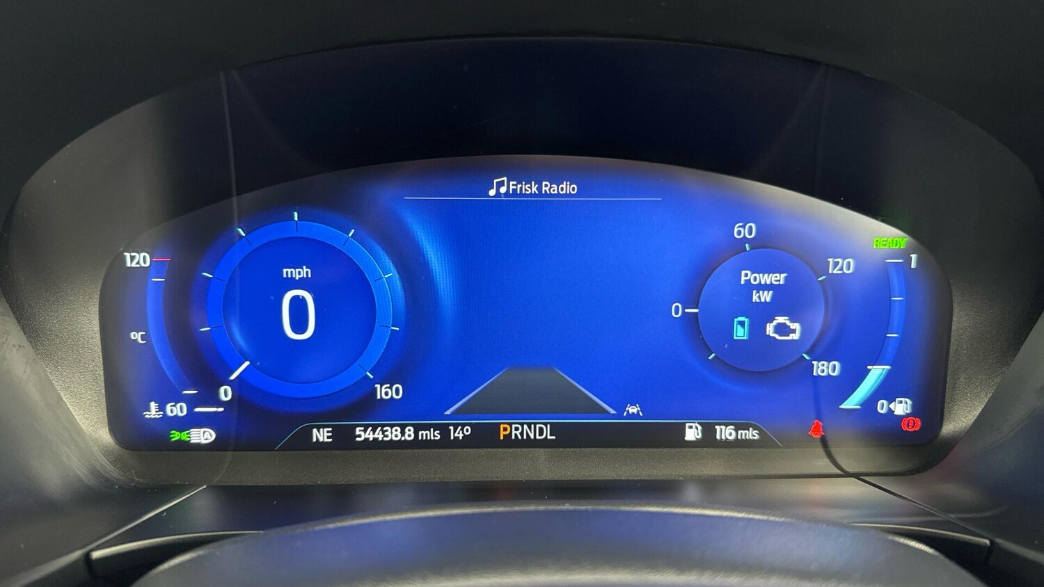 Used Ford Kuga 2023 for sale - 77993406: Photo 13