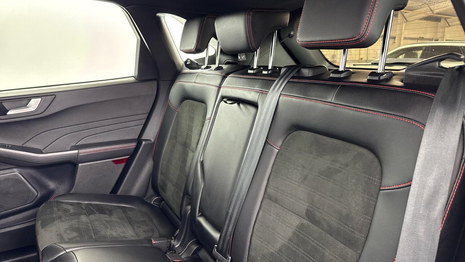 Used Ford Kuga 2023 for sale - 77993406: Photo 14