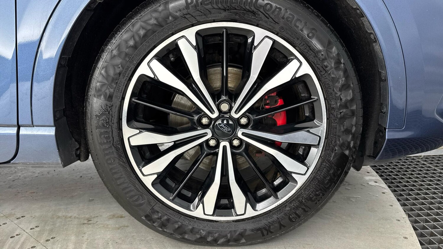 Used Ford Kuga 2023 for sale - 77993406: Photo 17