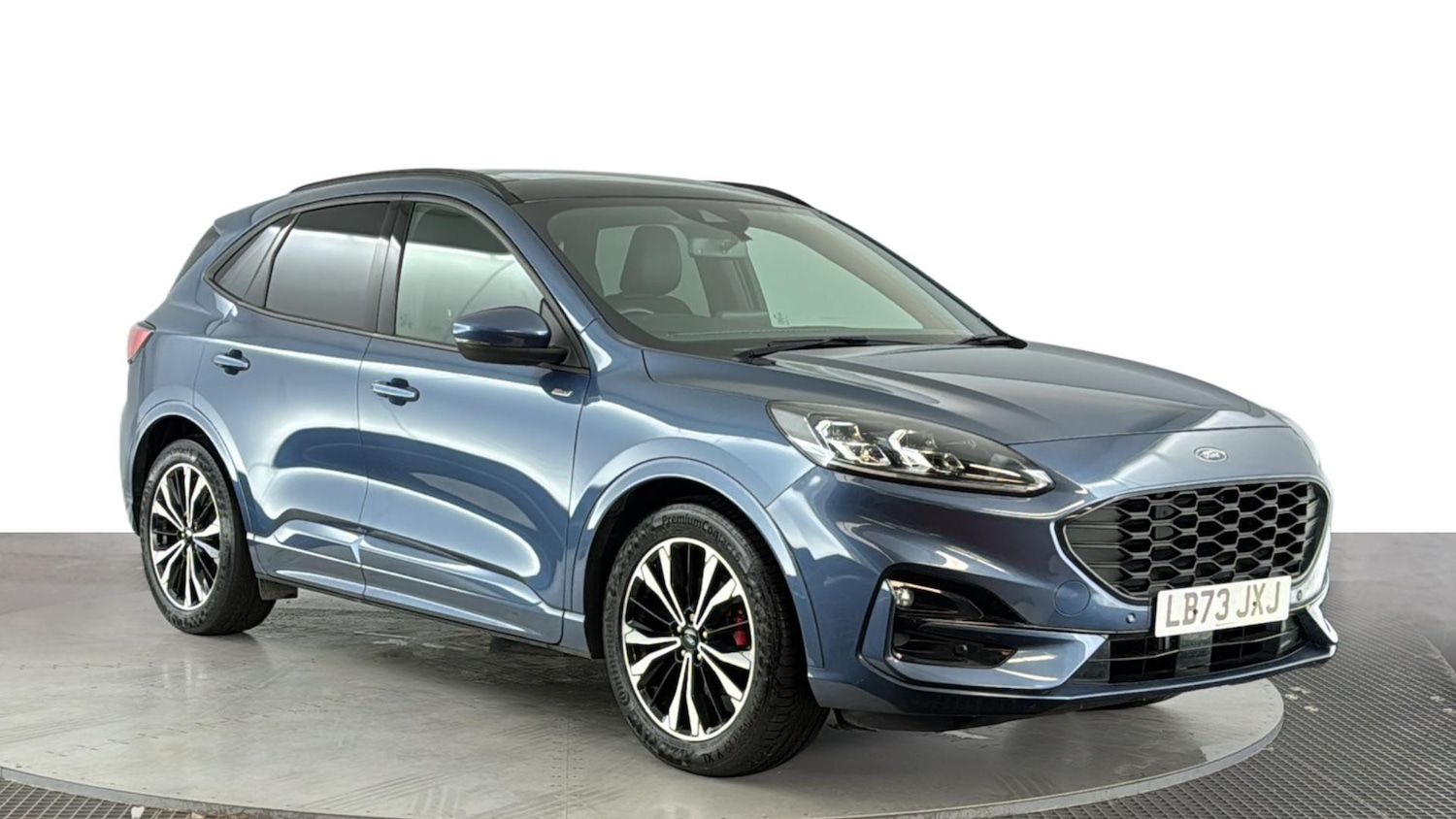 Used Ford Kuga 2023 for sale - 77993406: Photo 2