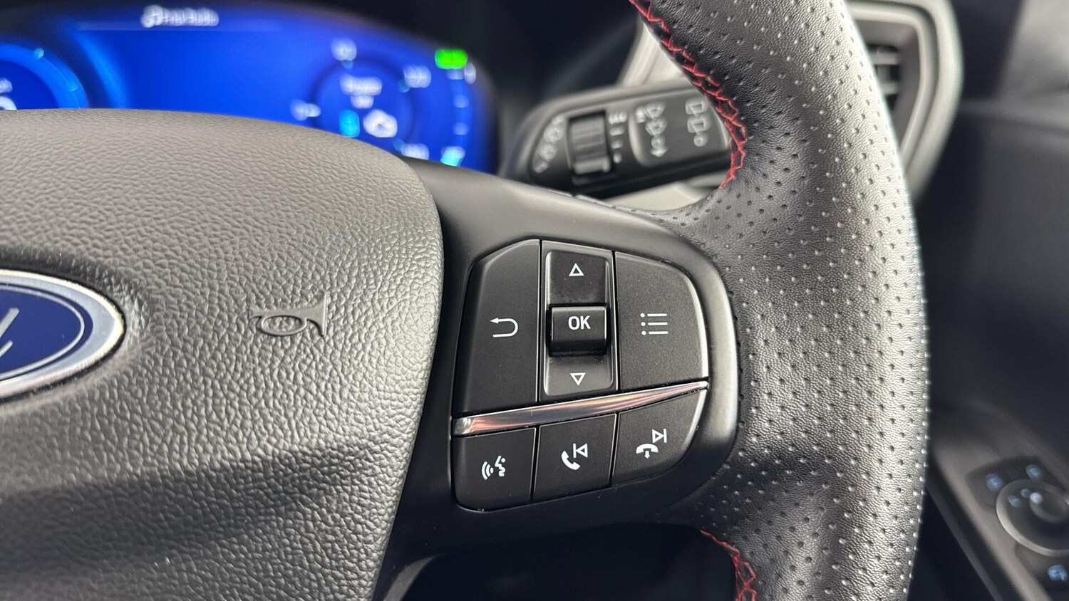 Used Ford Kuga 2023 for sale - 77993406: Photo 22