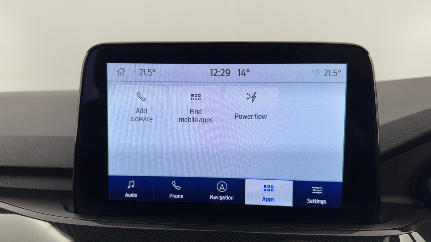 Used Ford Kuga 2023 for sale - 77993406: Photo 26