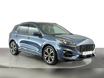 Used Ford Kuga 2023 for sale - 77993406: Photo