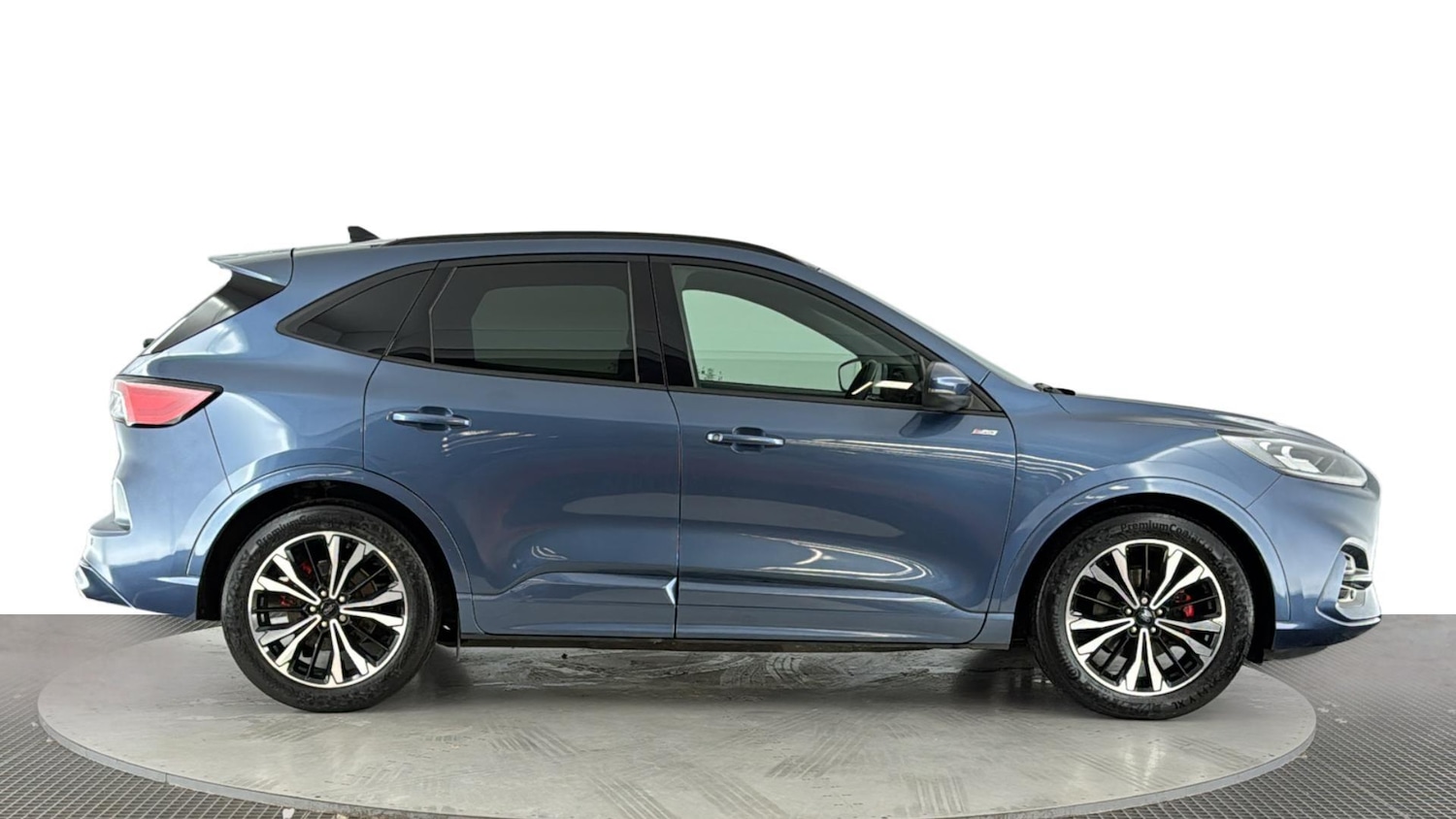 Used Ford Kuga 2023 for sale - 77993406: Photo 3