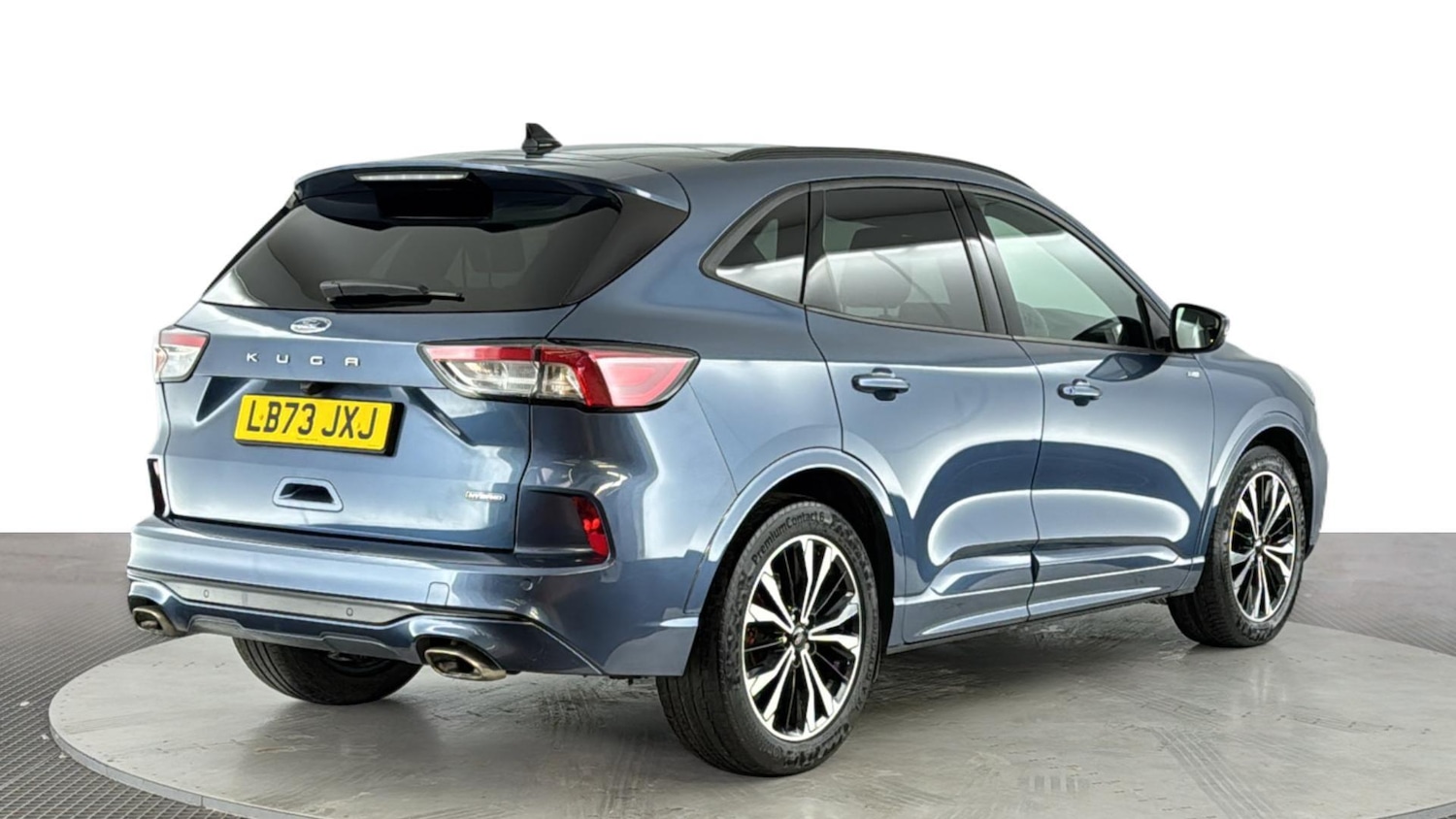 Used Ford Kuga 2023 for sale - 77993406: Photo 4