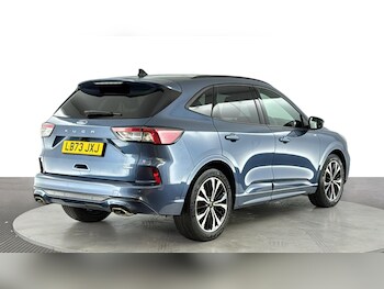 Used Ford Kuga 2023 for sale - 77993406: Photo