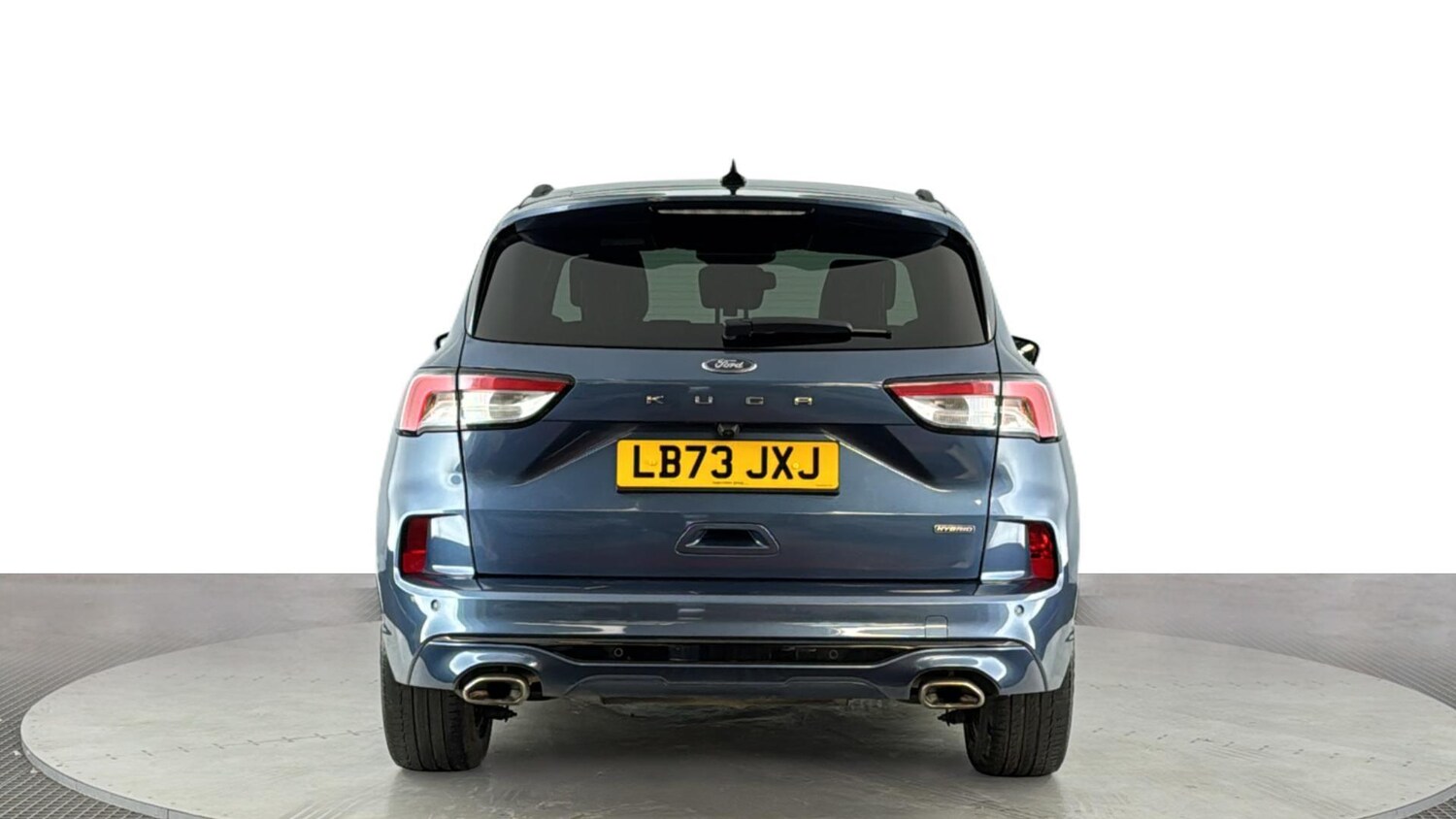 Used Ford Kuga 2023 for sale - 77993406: Photo 5