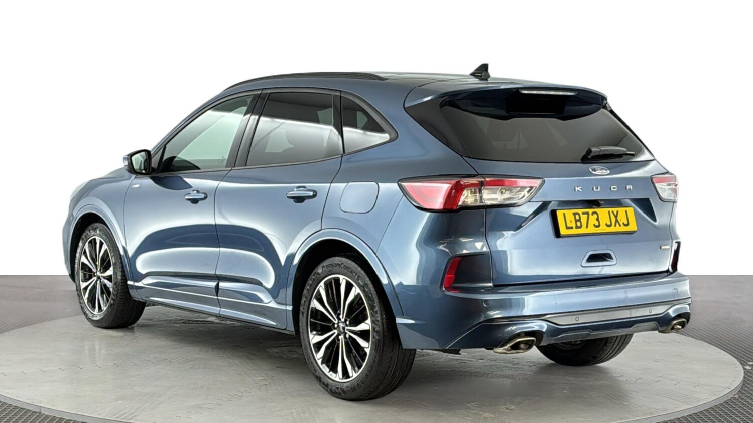 Used Ford Kuga 2023 for sale - 77993406: Photo 6