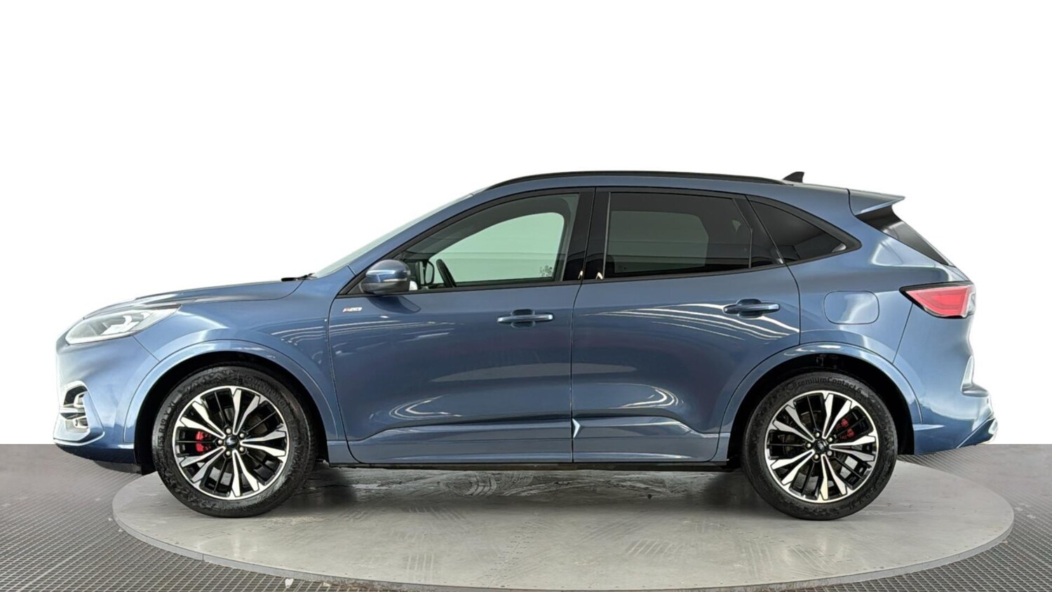 Used Ford Kuga 2023 for sale - 77993406: Photo 7