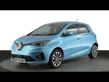 2020 - I Gt Line 5-Door