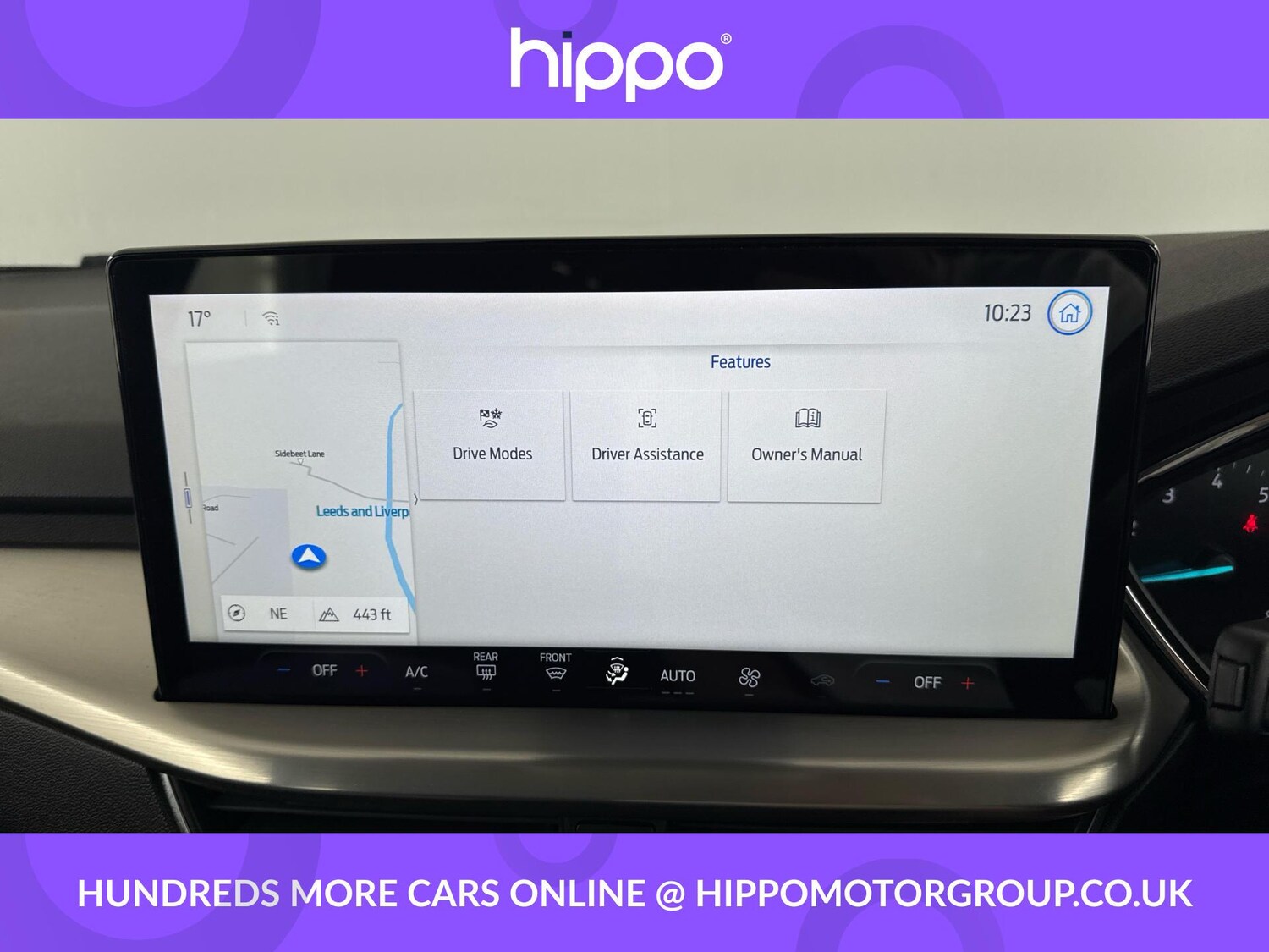 Used Ford Focus 2023 for sale - 76913593: Photo 18