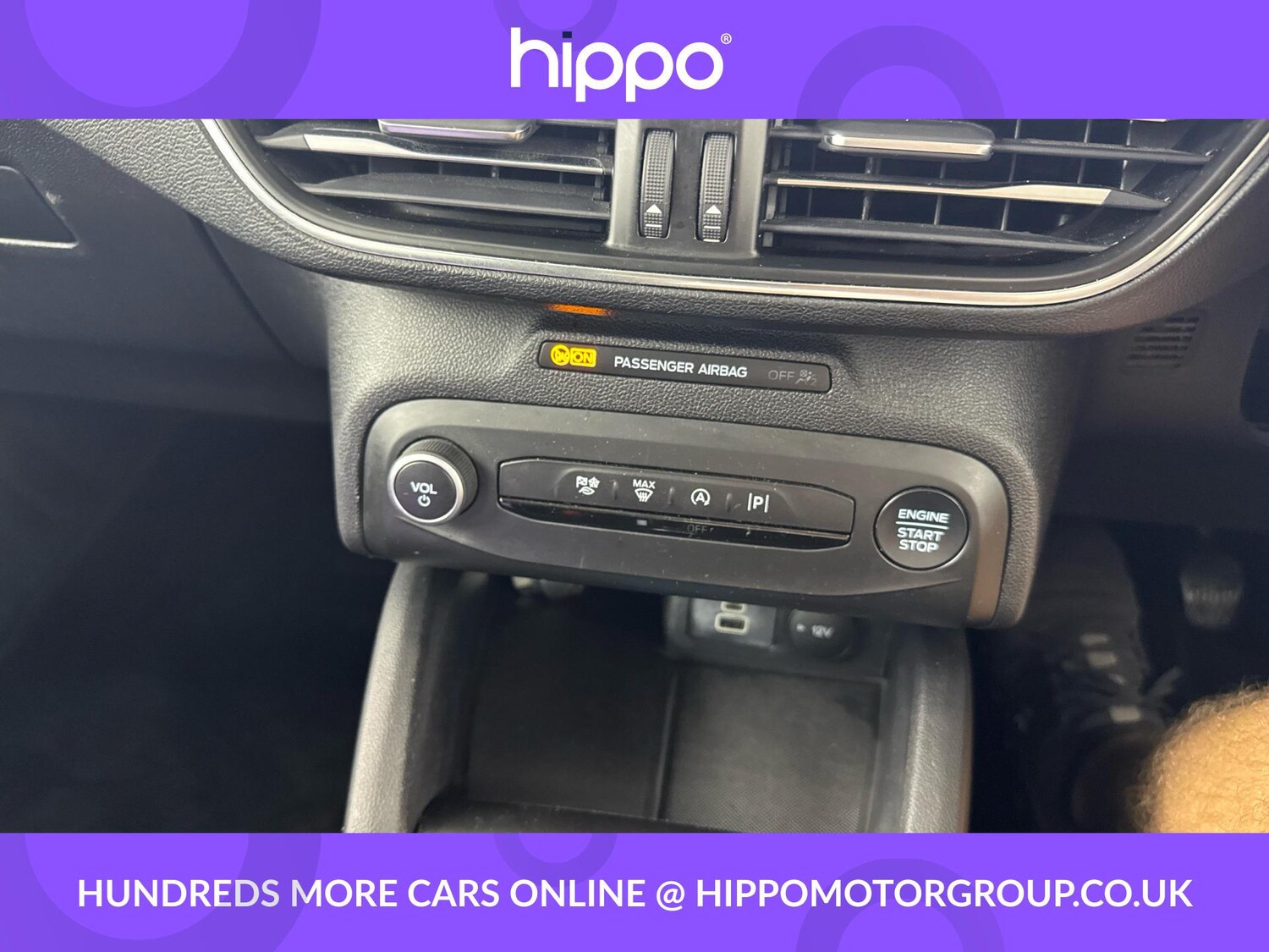 Used Ford Focus 2023 for sale - 76913593: Photo 19