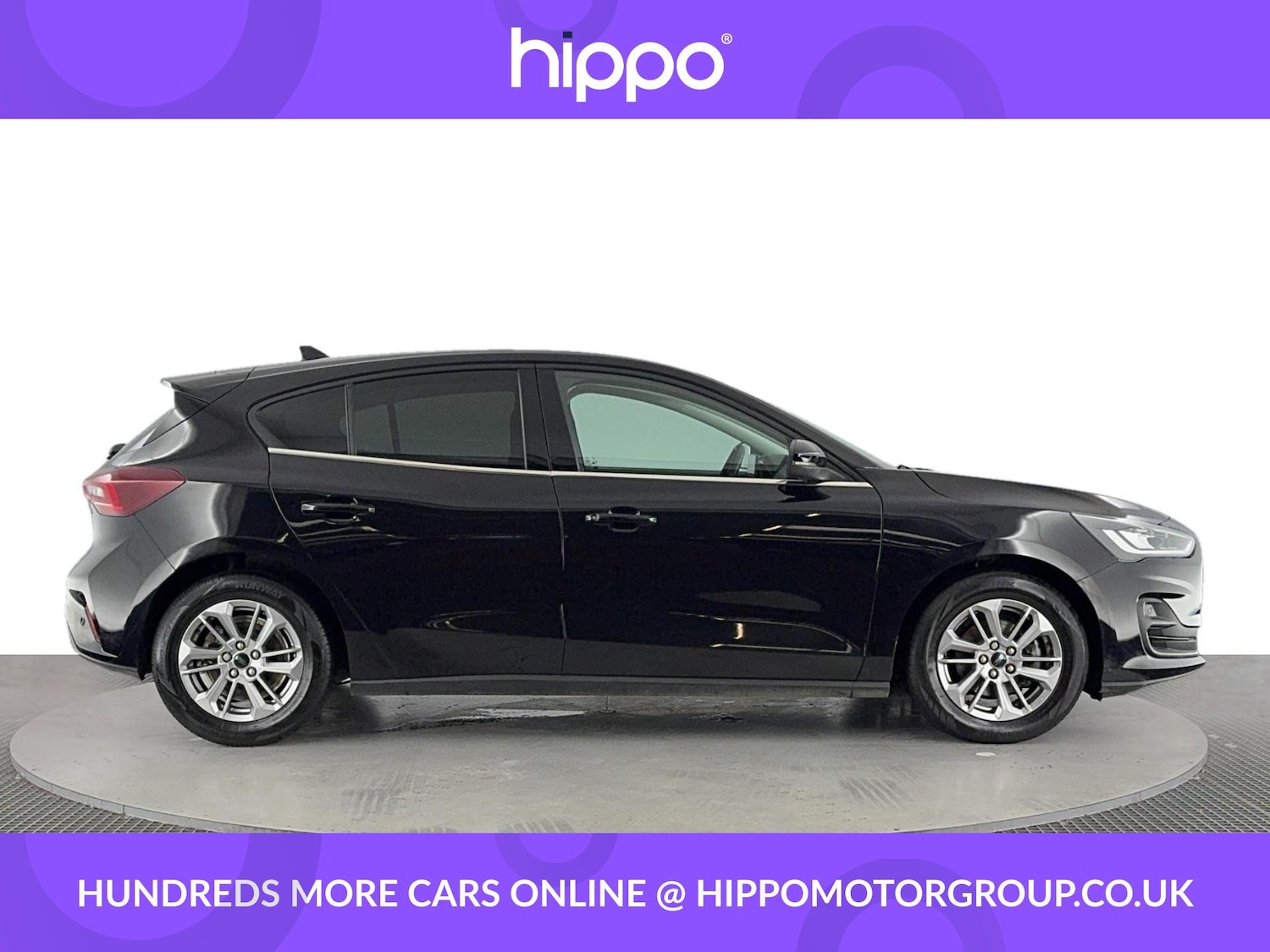 Used Ford Focus 2023 for sale - 76913593: Photo 3