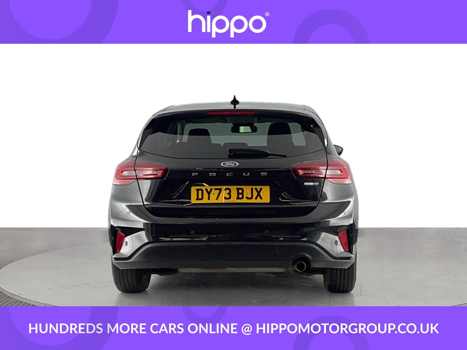 Used Ford Focus 2023 for sale - 76913593: Photo 5