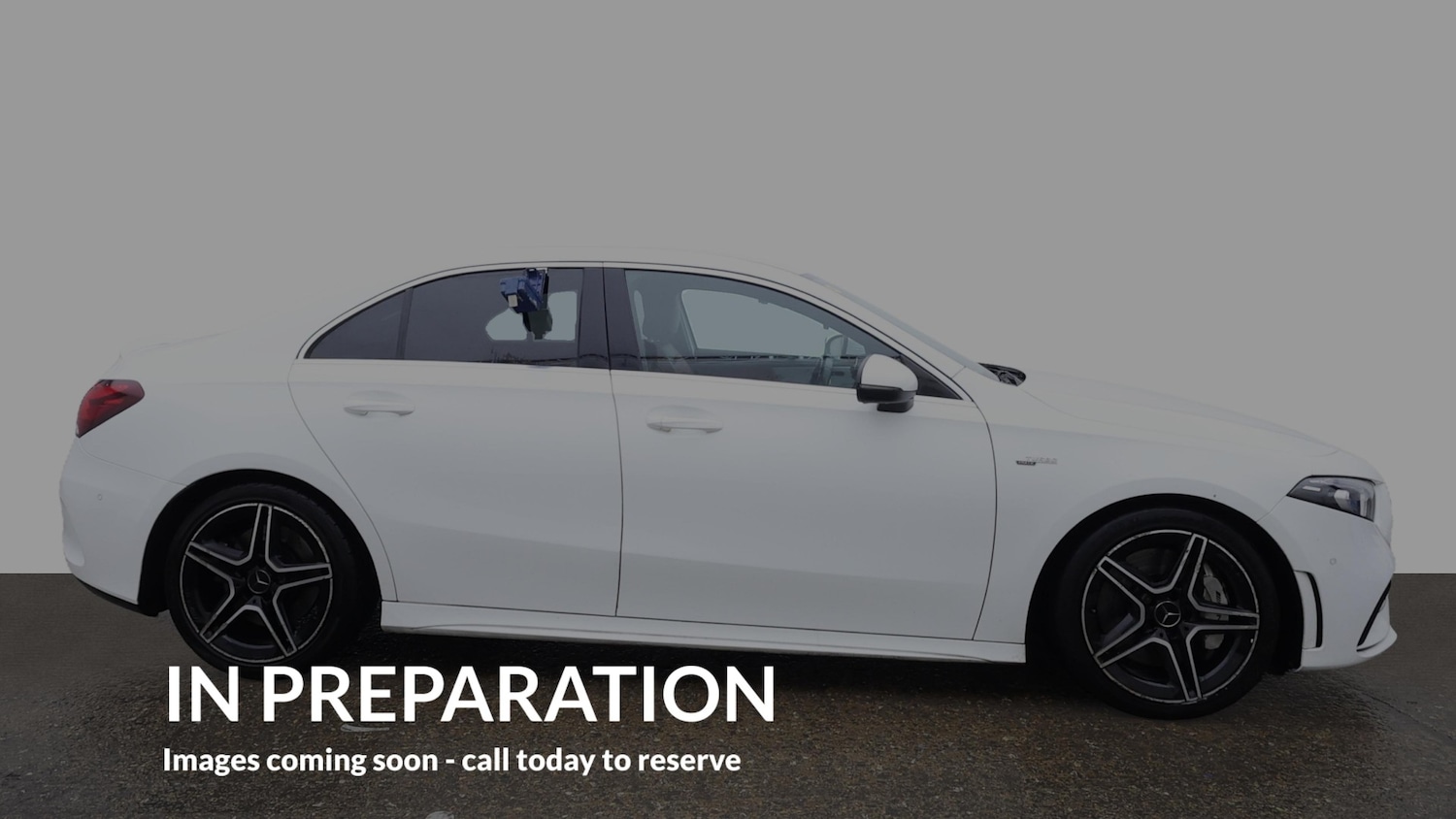 Used Mercedes-Benz A-Class 2020 for sale - 76159722: Photo 5