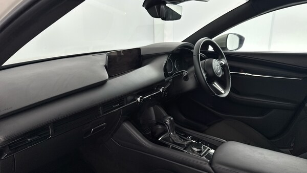 Used Mazda Mazda3 2025 for sale - 76077919: Photo 10