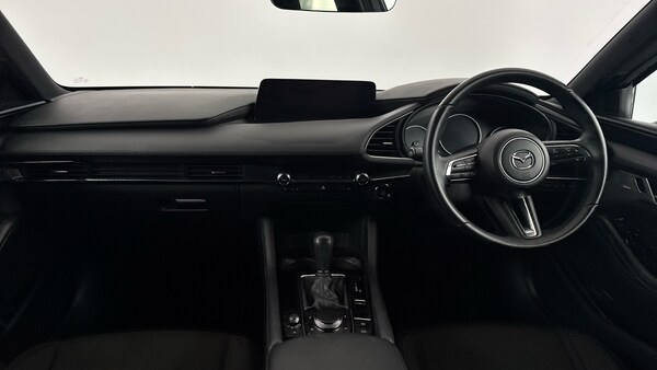 Used Mazda Mazda3 2025 for sale - 76077919: Photo 11