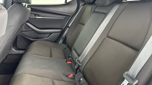 Used Mazda Mazda3 2025 for sale - 76077919: Photo 14