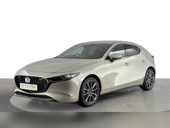 Mazda - Mazda3
