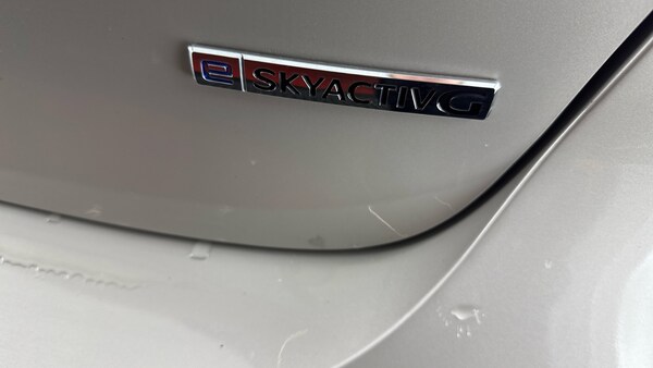 Used Mazda Mazda3 2025 for sale - 76077919: Photo 24