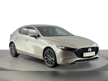 Used Mazda Mazda3 2025 for sale - 76077919: Photo 2