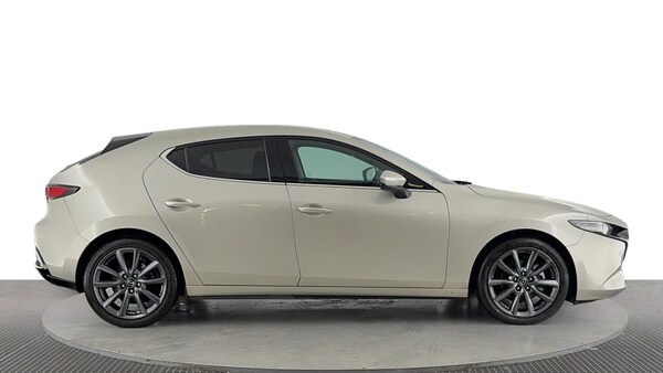 Used Mazda Mazda3 2025 for sale - 76077919: Photo 32