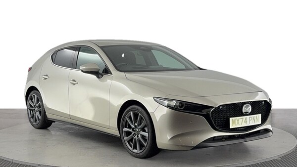 Used Mazda Mazda3 2025 for sale - 76077919: Photo 37