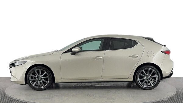 Used Mazda Mazda3 2025 for sale - 76077919: Photo 42
