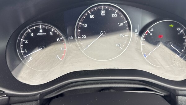 Used Mazda Mazda3 2025 for sale - 76077919: Photo 48