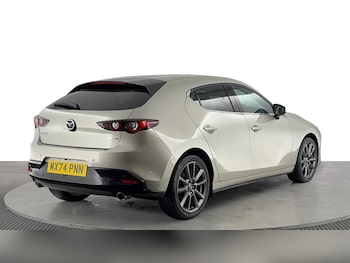 Used Mazda Mazda3 2025 for sale - 76077919: Photo 4