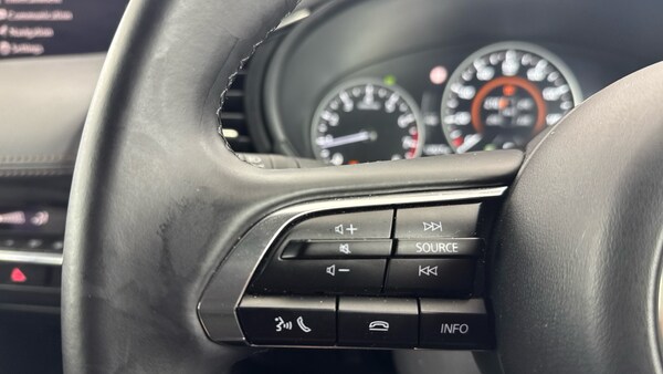 Used Mazda Mazda3 2025 for sale - 76077919: Photo 54