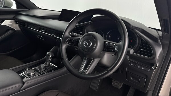 Used Mazda Mazda3 2025 for sale - 76077919: Photo 9