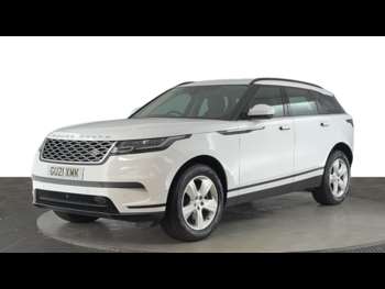 2021 - S Mhev 5-Door