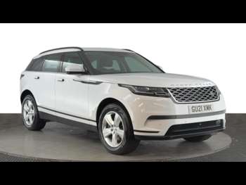 Used Land Rover Range Rover Velar 2021 for sale - 74881877: Photo