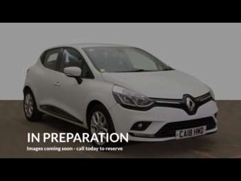 2018 - Dynamique Nav Tce 5-Door
