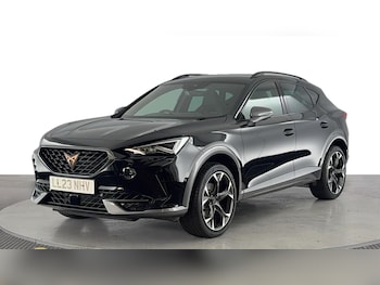 2023 - Tsi V2 Dsg 5-Door