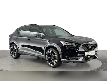 Used Cupra Formentor 2023 for sale - 75912552: Photo