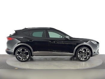 Used Cupra Formentor 2023 for sale - 75912552: Photo