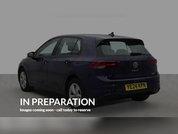 Used Volkswagen Golf 2024 for sale - 79062414: Photo