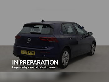 Used Volkswagen Golf 2024 for sale - 79062414: Photo