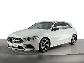 Mercedes-Benz - A-Class