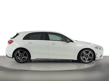 Used Mercedes-Benz A-Class 2022 for sale - 75441617: Photo