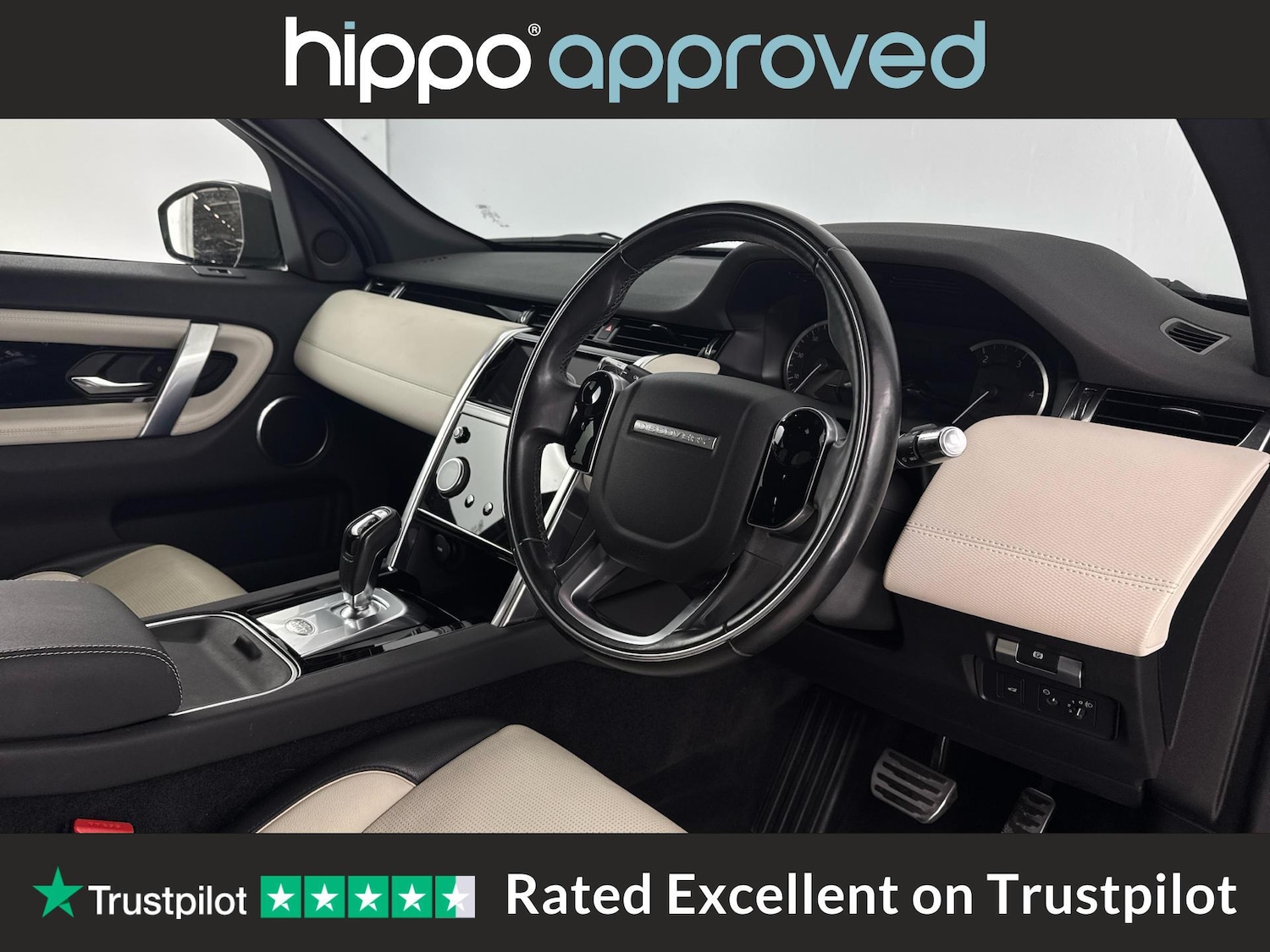 Used Land Rover Discovery Sport 2020 for sale - 76657226: Photo 10