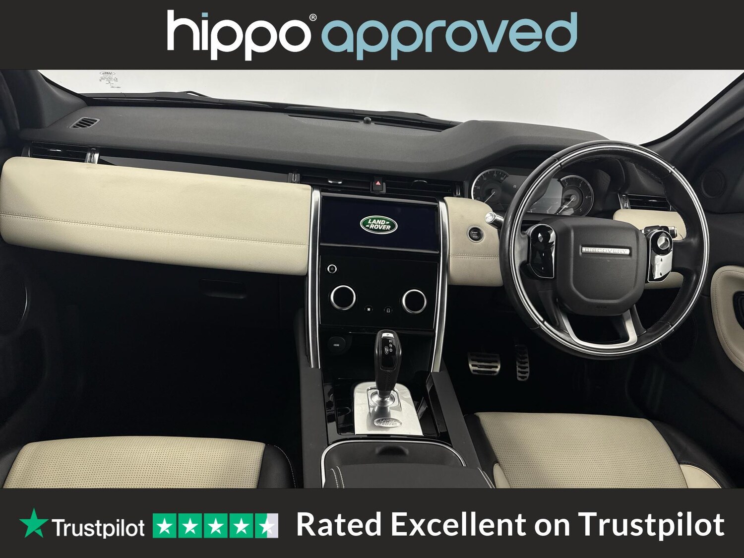 Used Land Rover Discovery Sport 2020 for sale - 76657226: Photo 11
